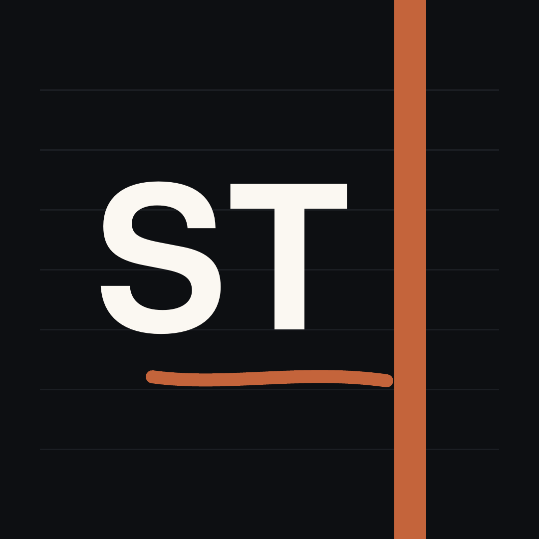 SCHREIBTAG Logo